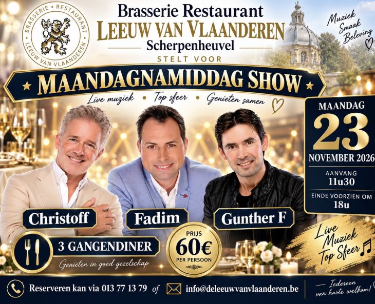 Christoff, Fadim & Gunther F Christoff, Fadim & Gunther F